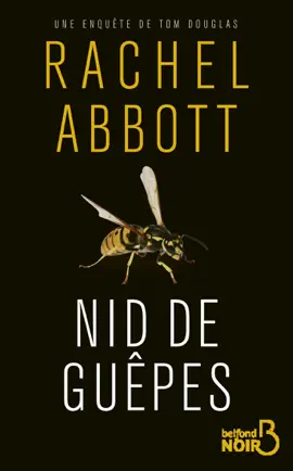 Read: Nid de guêpes Book