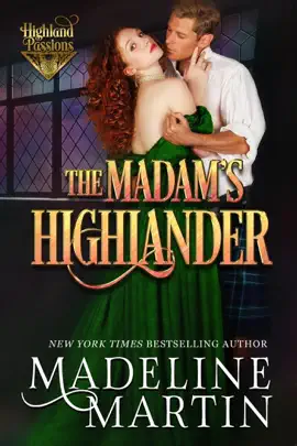 Read: The Madam's Book Highlander