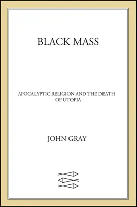 Black Mass