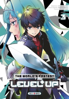 The World's Fastest Level up T03 by Nagato Yamata & Atsushi Suzumi