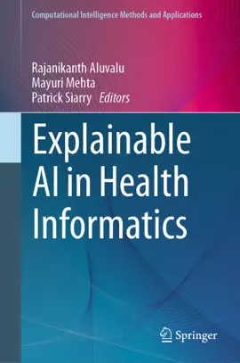 Read: Explainable AI in Book Health Informatics