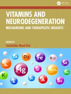 Read: Vitamins and Neurodegeneration Book