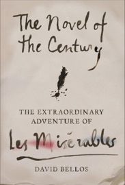 The Novel of the Century - David Bellos