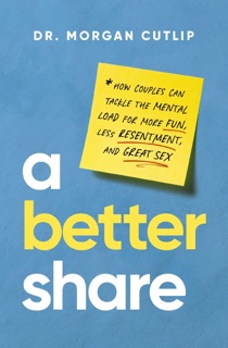 A Better Share by Morgan Cutlip