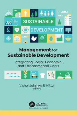 Read: Book Management for Sustainable Development