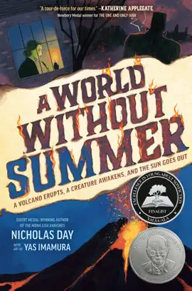 Read: A World Without Summer Book