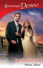 Camino al corazón - Maxine Sullivan