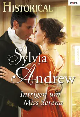Read: INTRIGEN UM Book MISS SERENA