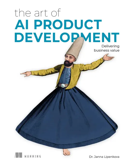 The Art of AI Product Development