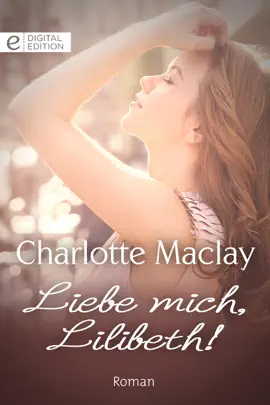 Read: Liebe mich, Lilibeth! Book