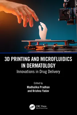 Read: 3D Book Printing and Microfluidics in Dermatology
