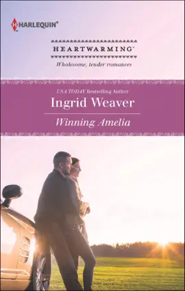 Read: Winning Amelia Book