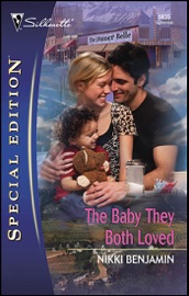 The Baby They Both Loved - Nikki Benjamin