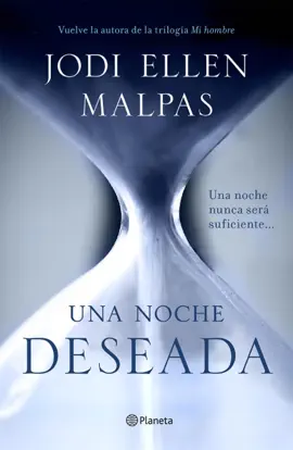 Read: Una noche. Book Deseada