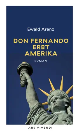 Read: Book Don Fernando erbt Amerika
