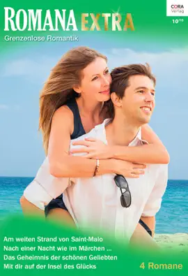 Read: Romana Extra Band Book 34