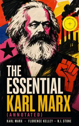 The Essential Karl Marx (Annotated)