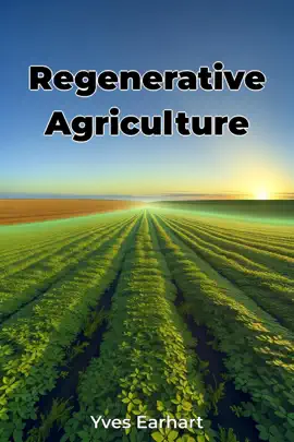 Regenerative Agriculture