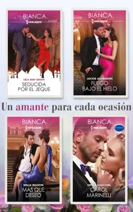 Read: E-Pack Bianca febrero Book 2023