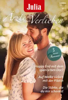 Read: Julia Ärzte zum Verlieben Band Book 182