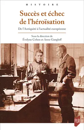 Read: Succès et Book échec de l’héroïsation