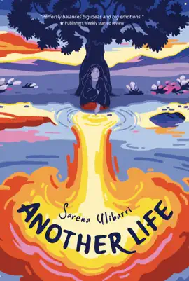 Read: Book Another Life