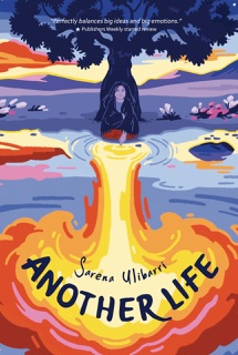 Another Life by Sarena Ulibarri