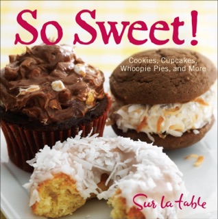 So Sweet! by Sur La Table