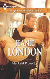 Her Last Protector - Jeanie London
