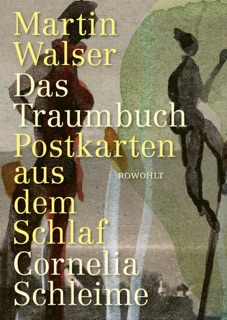 Das Traumbuch by Martin Walser & Cornelia Schleime