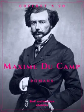Read: Coffret Maxime Du Book Camp