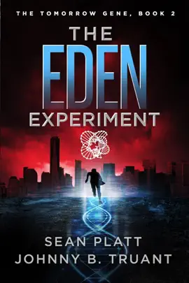 Read: The Eden Experiment Book