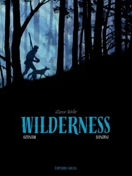 Read: Wilderness
