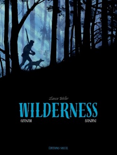 Wilderness by Antoine Ozanam