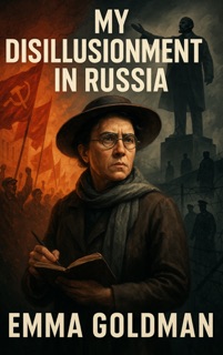 My Disillusionment in Russia by Emma Goldman