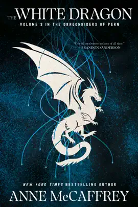 Read: The White Book Dragon