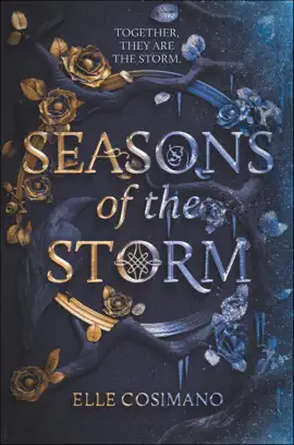 Read: Seasons Book of the Storm