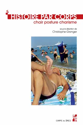 Read: Book Histoire par corps