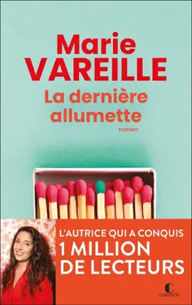 Read: Book La Dernière allumette