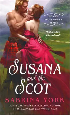 Read: Susana and Book the Scot