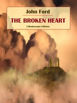 Read: The Book Broken Heart