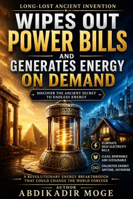 Energy Revolution System: How to Power Your Business with the Conversion Monster Method