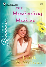 The Matchmaking Machine - Judith McWilliams