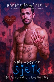 Vals voor de Sjeik: De Advocaat uit Los Angeles