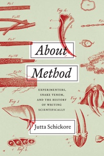 About Method by JUTTA SCHICKORE