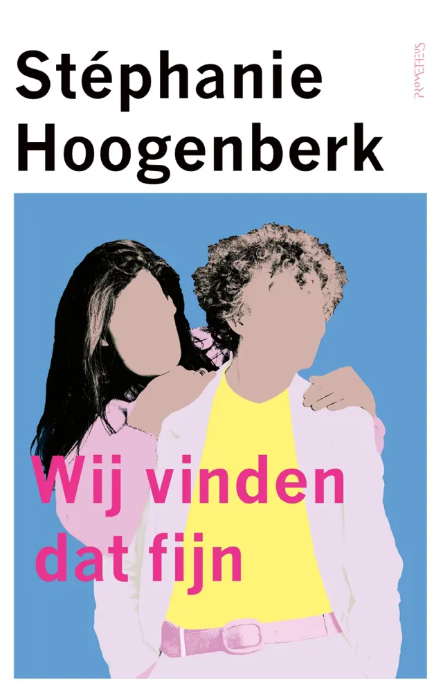 Wij vinden dat fijn