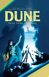 Dune: Tales from Arrakeen - Brian Herbert