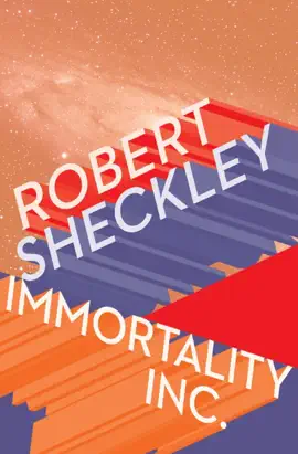 Read: Immortality Book Inc.