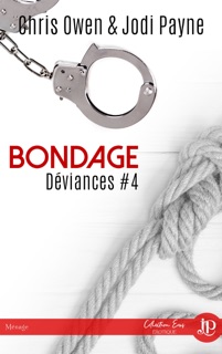 Bondage by Jodi Payne & Chris Owen