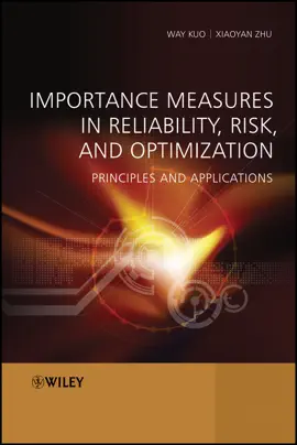 Read: Book Importance Measures in Reliability, Risk, and Optimization